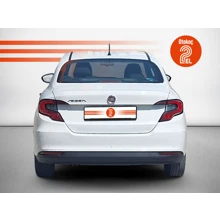 FIAT-EGEA-1.3 MJET II DS 95 HP EASY