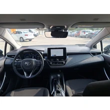TOYOTA-COROLLA-HYBRID DREAM E-CVT