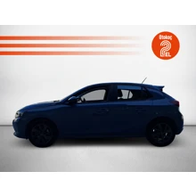 OPEL-CORSA-1.2 BENZİNLİ AT8 100 HP EDITION
