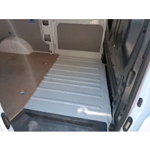 FORD-TRANSIT CUSTOM-2.0L ECO UPG 6.2 170HP 320L VAN DELUXEAT