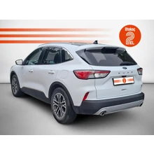 FORD-KUGA-1.5L ECOBLUE 120PS TITANIUM OTOMATİK
