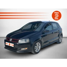 VOLKSWAGEN-POLO-1.4 85 HP COMFORTLINE DSG