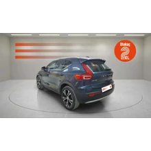 VOLVO-XC40-1.5 T3 163HP FWD INSCRIPTION GEARTRONIC