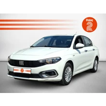 FIAT-EGEA-1.6 MJET 130HP EASY DCT
