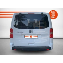 FIAT-ULYSSE-2.0 MJET 180 HP AT8 E6.4 KONFOR P 8+1 S2