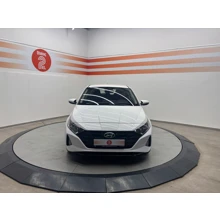 HYUNDAI-I20-1.0 T-GDI 100PS STYLE BENZİN OTO.