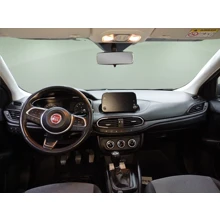 FIAT-EGEA-1.3 MJET II DS 95 HP EASY