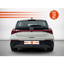 HYUNDAI-I20-1.4 MPI 100 PS JUMP BENZİN OTOMATİK