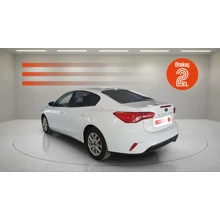 FORD-FOCUS-TREND X 4KAPI 1.5L ECOBLUE 115PS 8İLE AT