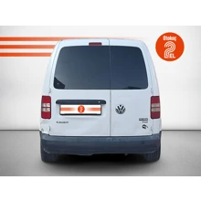 VOLKSWAGEN-CADDY-MAXI VAN 1.6 TDI