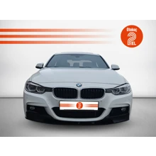 BMW-3 SERISI-1.6 320I EDITION M SPORT