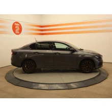 FIAT-EGEA-1.6 MJET 130HP LIMITED DCT