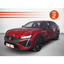 PEUGEOT-408-408 ALLURE 1.2 PURETECH 130HP EAT8