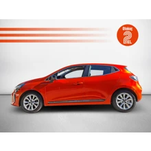 RENAULT-CLIO-EVOLUTION 1.0 TCE X-TRONIC 90 BG