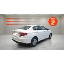 FIAT-EGEA-1.6 MJET 130HP EASY DCT