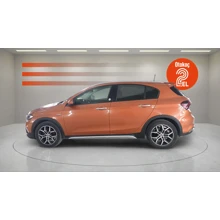 FIAT-EGEA-1.6 MJET 130HP CROSS LOUNGE DCT