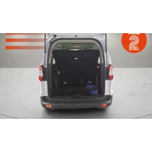 FORD-TOURNEO COURIER JOURNEY-TREND KISA 1.5L TDCI 100PS 6İLERİ MT