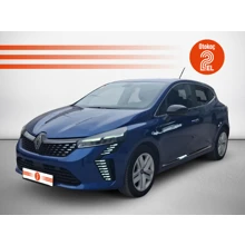 RENAULT-CLIO-EVOLUTION 1.0 TCE X-TRONIC 90 BG