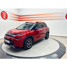 CITROEN-C3 AIRCROSS-1.2 PURETECH 130HP EAT6 FEEL BOLD