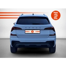 SKODA-KAMIQ-1.0 TSI 115 PS DSG PREMIUM