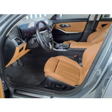 BMW-3 SERISI-1.6 320I SPORT LINE