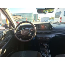 HYUNDAI-I20-1.4 MPI 100 PS JUMP BENZİN OTOMATİK