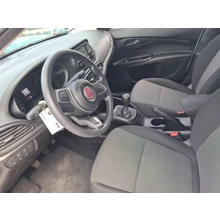 FIAT-EGEA-1.3 MJET II DS 95 HP EASY