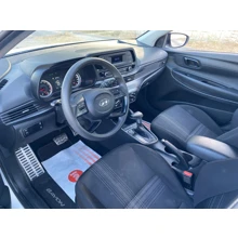 HYUNDAI-BAYON-1.4MPI 6 AT JUMP (BENZİNLİ)