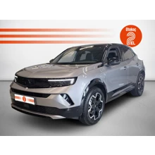 OPEL-MOKKA-1.2 TURBO 130 HP GS