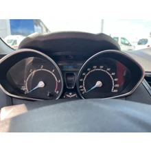 FORD-FIESTA-1.5L TDCI 75PS EU5 TITANIUM