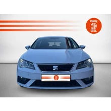 SEAT-LEON-1.6 TDI 115 HP DSG S&S STYLE