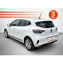 RENAULT-CLIO-EVOLUTION 1.0 TCE X-TRONIC 90 BG