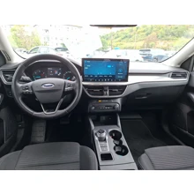 FORD-FOCUS-TITANIUM STIL 4K 1.5LEBLUE 115PS AT GSR