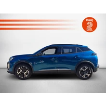 PEUGEOT-2008-ALLURE 1.2 PURETECH 130HP EAT8