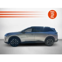 PEUGEOT-5008-ALLURE 1.2 HYBRID 136HP EDCS6