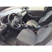 RENAULT-CLIO-EVOLUTION 1.0 TCE X-TRONIC 90 BG