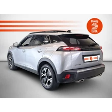 PEUGEOT-2008-ALLURE 1.2 PURETECH 130HP EAT8