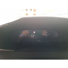 PEUGEOT-2008-ALLURE 1.2 PURETECH 130HP EAT8