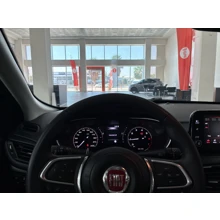FIAT-EGEA-1.4 FIRE BZ 95 HP URBAN
