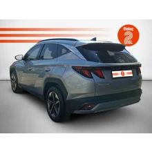 HYUNDAI-TUCSON-1.6 CRDI 136 PS PRIME 4X2 DCT DİZEL