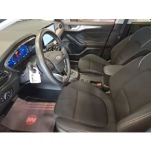 FORD-FOCUS-TITANIUM X 5K 1.0LTMHEV EBOOST 125PS AT