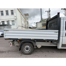FIAT-DUCATO-2800DC 2.2 140 HP KASALI S2