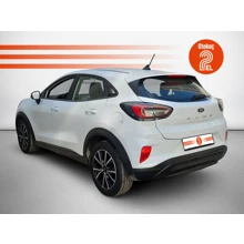 FORD-PUMA-STYLE 1.0LT ECOBOOST 125PS 7 OTOMATİK