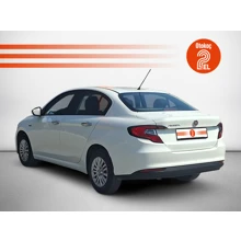 FIAT-EGEA-1.3 MJET II DS 95 HP EASY