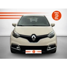 RENAULT-CAPTUR-CAPTUR TOUCH 1.2 TURBO EDC 120 BG