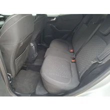 FORD-PUMA-SUV, 1.0L ECOBOOST 125PS, DCT MHEV