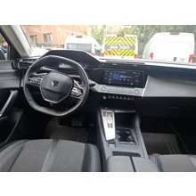 PEUGEOT-408-408 ALLURE 1.2 PURETECH 130HP EAT8