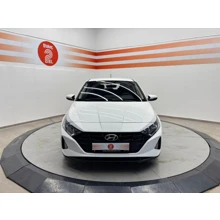 HYUNDAI-I20-1.4 MPI 100 PS STYLE BENZİN OTOMATİK