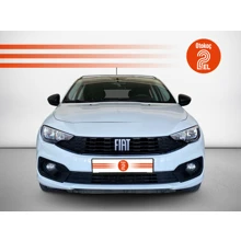 FIAT-EGEA-HB 1.3 MJET II DS 95 HP STREET