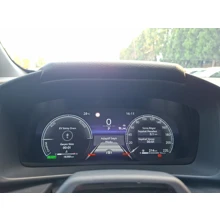 TOYOTA-C-HR-1.8 HYBRID FLAME E-CVT